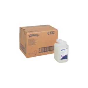 Gel Duche e Shampoo Kleenex® - Corpo e Cabelo